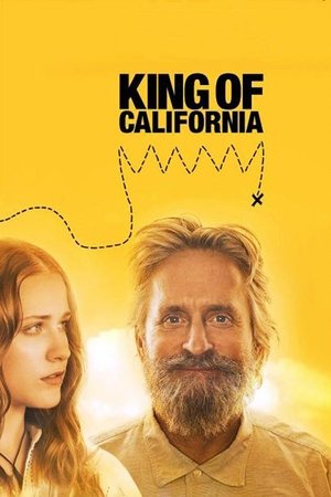 Watch Free King of California (2007)