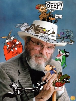 Watch Free King Size Comedy Tex Avery and the Looney Tunes Revolution (2012)