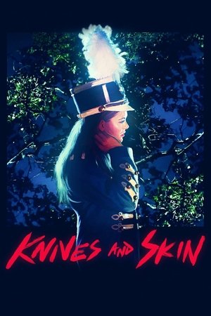 Watch Free Knives and Skin (2019)