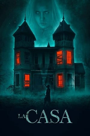 Watch Free The House (2019)