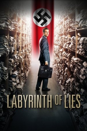 Watch Free Labyrinth of Lies (2014)