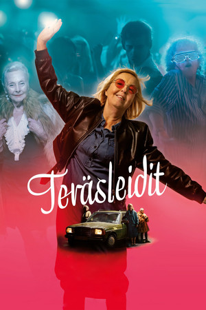 Watch Free Ladies of Steel (2020)