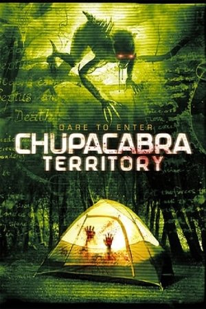 Watch Free Chupacabra Territory (2016)
