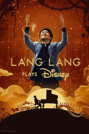 Watch Free Lang Lang Plays Disney (2023)