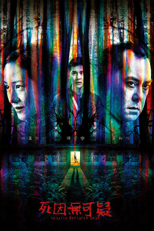 Watch Free Legally Declared Dead (2019)