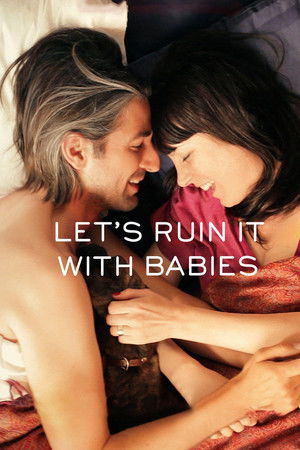 Watch Free Lets Ruin It with Babies (2014)