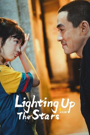 Watch Free Lighting up the Stars (2022)