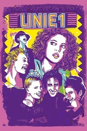 Watch Free Linie 1 (1988)