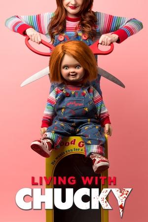 Watch Free Living with Chucky (2022)