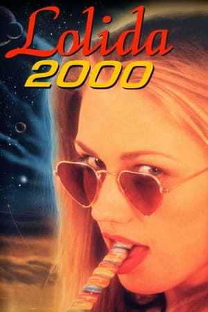 Watch Free Lolita 2000 (1998)