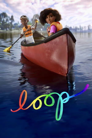 Watch Free Loop (2020)