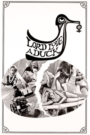 Watch Free Lord Love a Duck (1966)