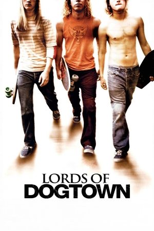 Watch Free Lords of Dogtown (2005)