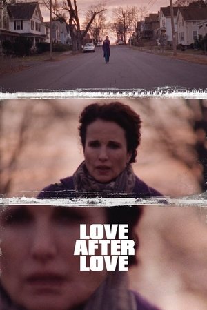 Watch Free Love After Love (2017)