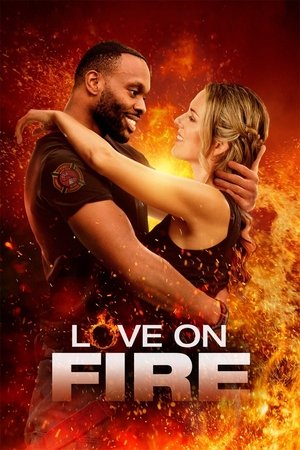Watch Free Hot in Love (2022)
