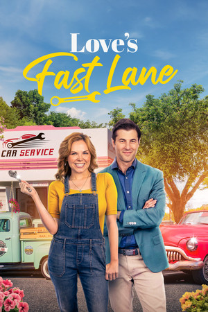 Watch Free Loves Fast Lane (2023)