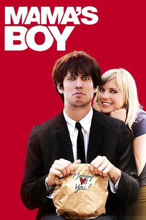 Watch Free Mamas Boy 2007