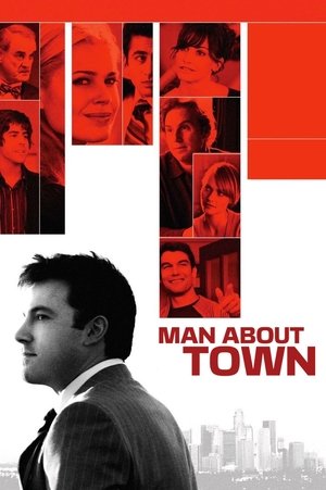 Watch Free Man About Town (2006)