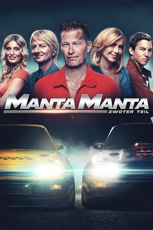 Watch Free Manta, Manta Zwoter Teil (2023)