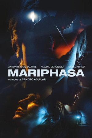 Watch Free Mariphasa (2017)