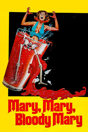 Watch Free Mary, Mary, Bloody Mary (1975)