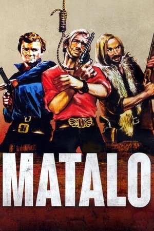 Watch Free ¡Mátalo! (1970)