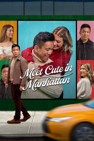 Watch Free Meet Cute in Manhattan (2025)