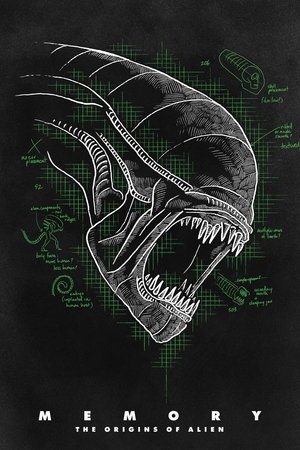 Watch Free Memory: The Origins of Alien (2019)