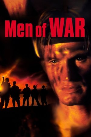 Watch Free Men of War (1994)