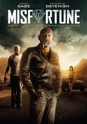 Watch Free Misfortune (2016)