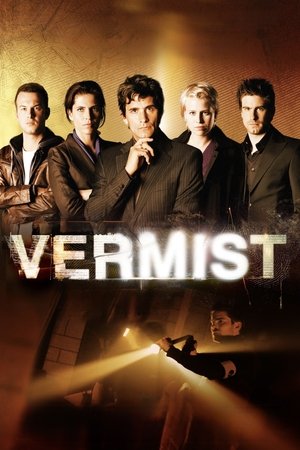 Watch Free Missing Persons Unit (2007)