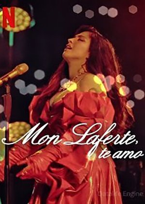 Watch Free Mon Laferte, te amo (2024)