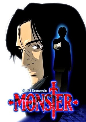 Watch Free Monster (2004 2010)