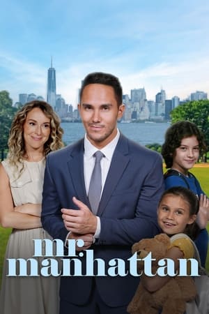 Watch Free Mr Manhattan (2024)