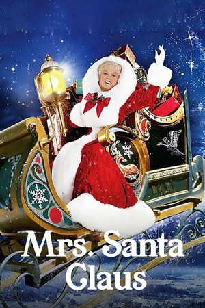 Watch Free Mrs. Santa Claus (1996)