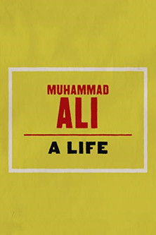 Watch Free Muhammad Ali: A Life (2016)