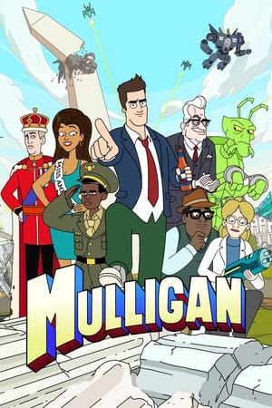Watch Free Mulligan (2023-)