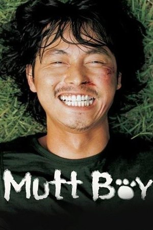 Watch Free Mutt Boy (2003)