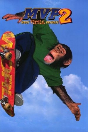Watch Free MVP: Most Vertical Primate (2001)