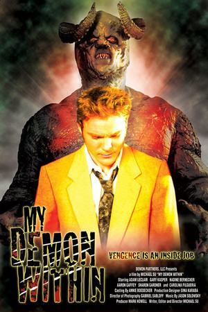 Watch Free My Demon Within (2005)