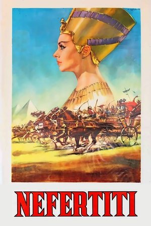 Watch Free Queen of the Nile (1961)