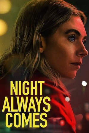 Watch Free Night Always Comes (2025)