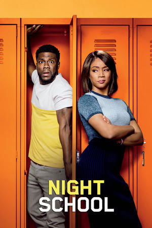 Watch Free Night School (2018)