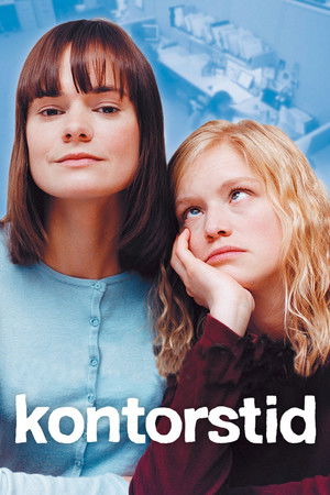 Watch Free Kontorstid (2003)
