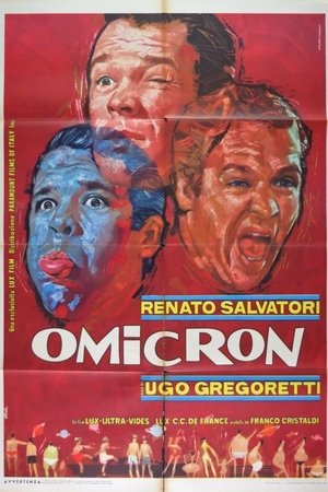 Watch Free Omicron (1963)