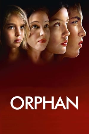 Watch Free Orpheline (2016)