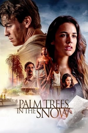 Watch Free Palm Trees in the Snow (2015)