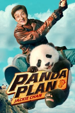 Watch Free Xiong Mao Ji Hua (2024)