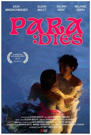 Watch Free Para dies (2022)