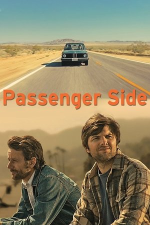 Watch Free Passenger Side (2009)